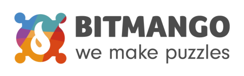 비트망고 logo