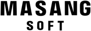 마상소프트 logo