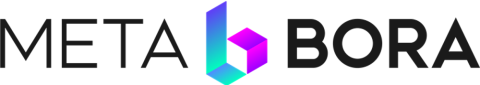 메타보라 logo