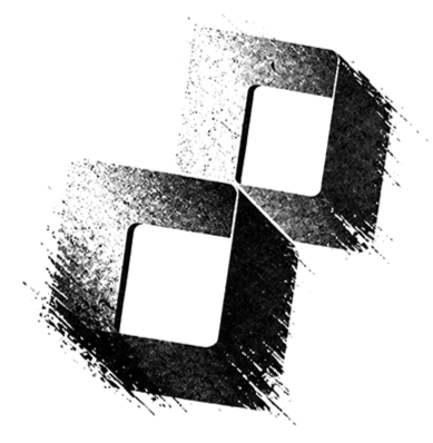 러쉬에잇 logo